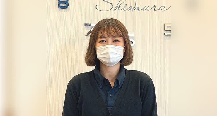 オンとオフの切り替えで、毎日充実!