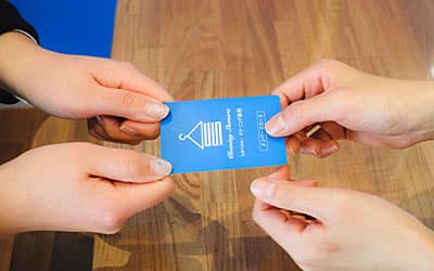 会員登録・年会費無料!